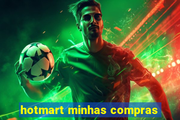 hotmart minhas compras